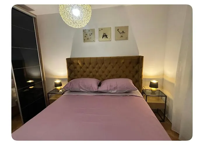 Apartment Daniela Di *