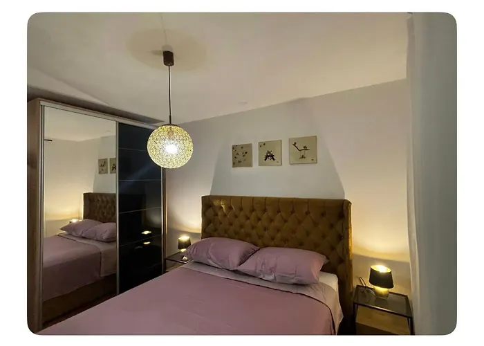 Apartment Daniela Di Zadar