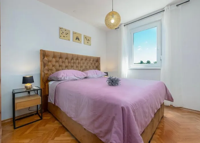 Apartment Daniela Di