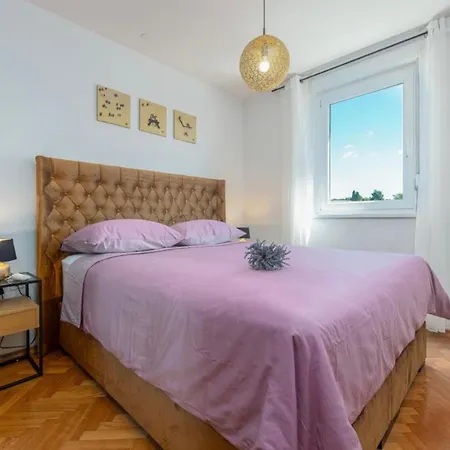 Appartement Daniela Di