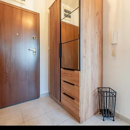 Daniela Di Апартаменты *