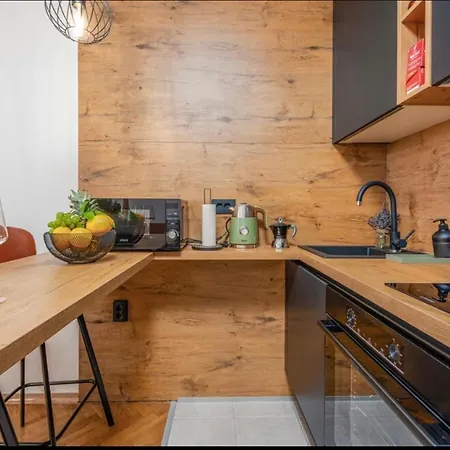 Apartment Daniela Di