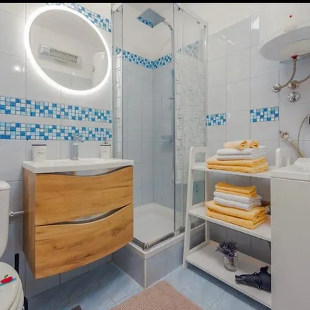 Daniela Di Appartement *