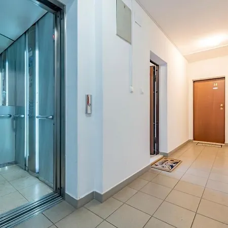 Daniela Di Апартаменты