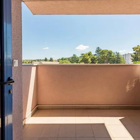 Daniela Di Апартаменты *