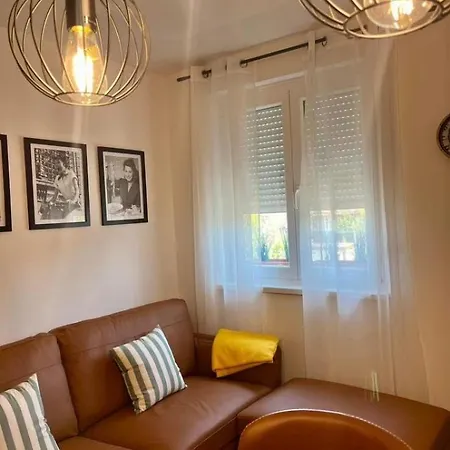 Daniela Di Appartement