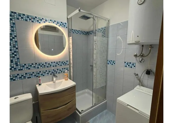 Apartment Daniela Di Zadar