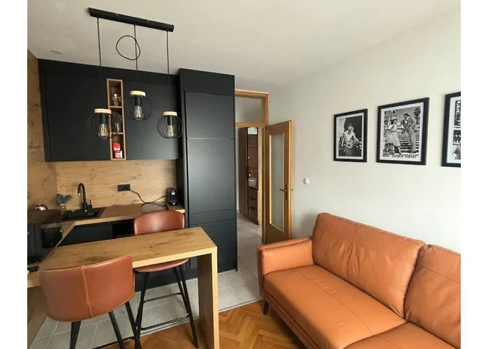 Daniela Di Апартаменты