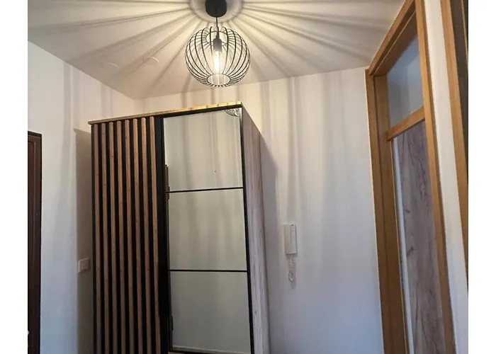 Апартаменты Daniela Di