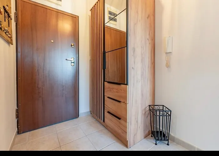 Daniela Di Апартаменты *