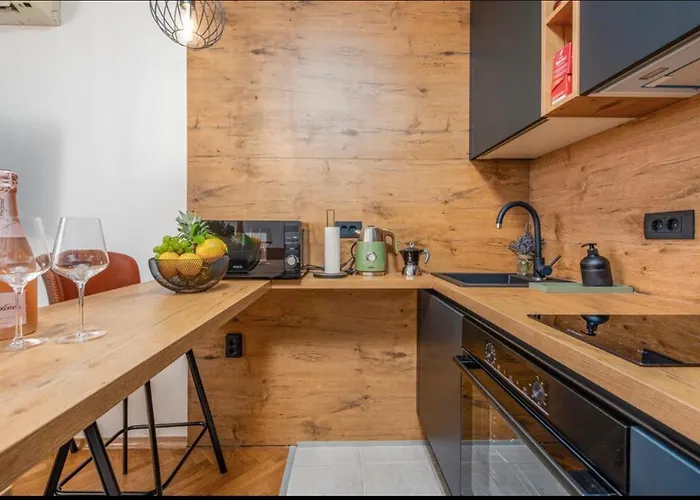 Appartement Daniela Di