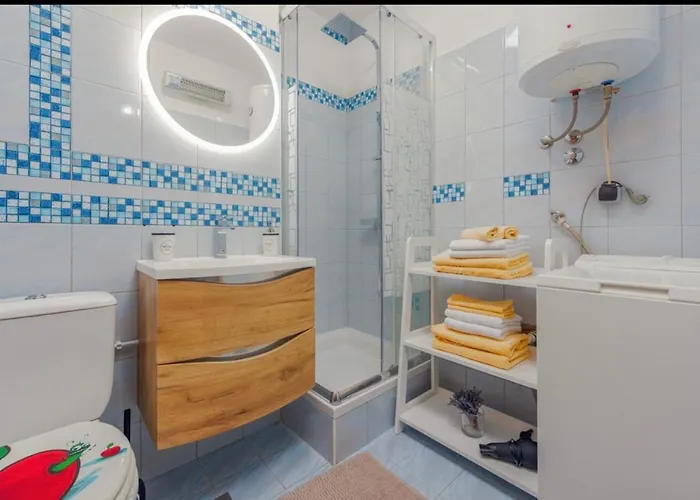 Daniela Di Appartement *