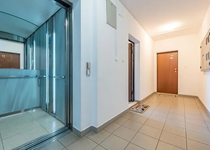 Daniela Di Апартаменты